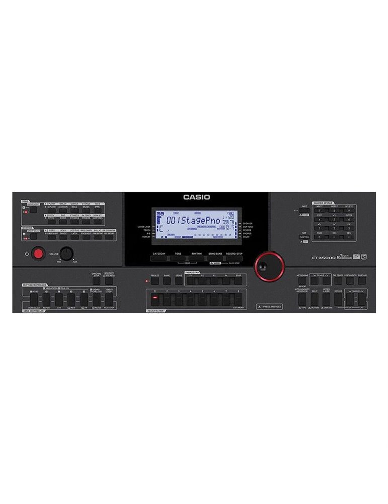 CT-X5000