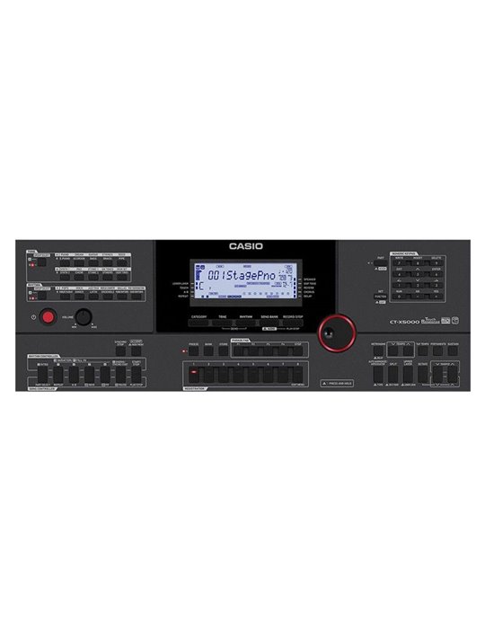 CT-X5000