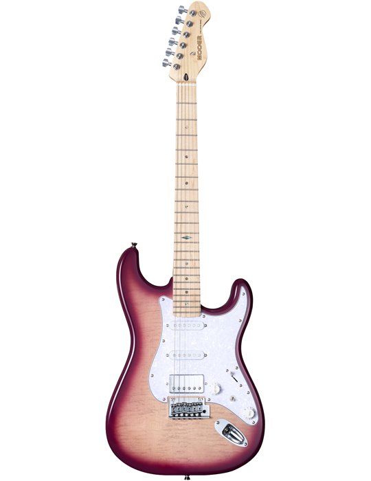 MSC30 PRO ROSE PURPLE