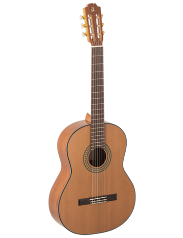GUITARRA CLÁSICA ADMIRA A1 SERIE ARTESANÍA SATINADA