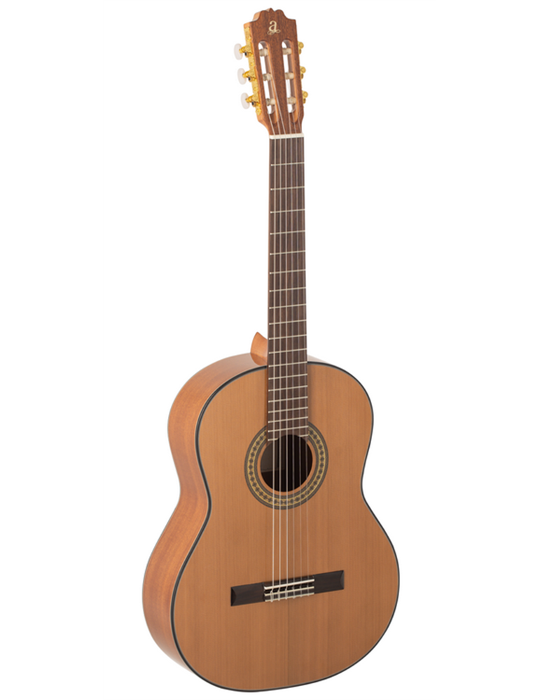 GUITARRA CLÁSICA ADMIRA A1 SERIE ARTESANÍA SATINADA