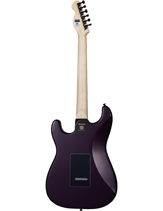 MSC31 PRO PURPLE BURST