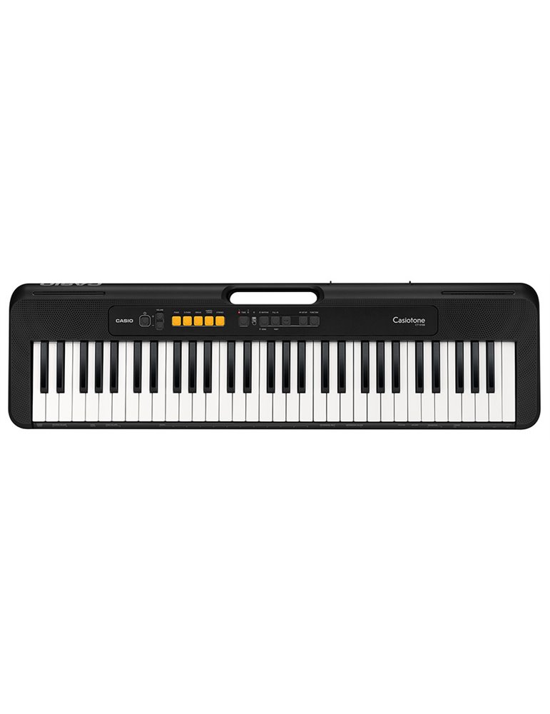 CT-S100 CASIOTONE