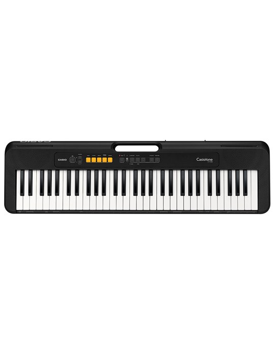 CT-S100 CASIOTONE