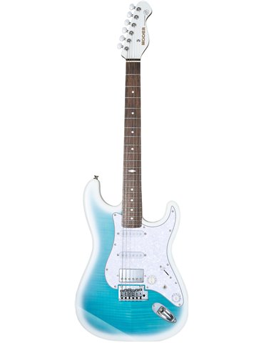 MSC41 PRO DREAMY BLUE