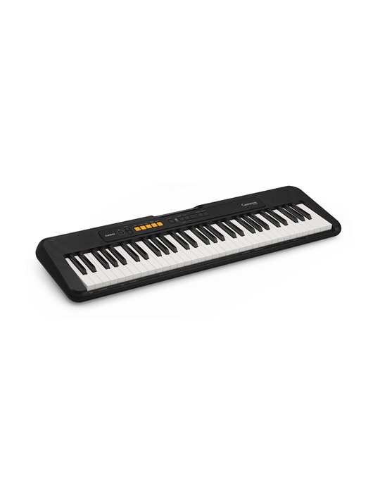 CT-S100 CASIOTONE