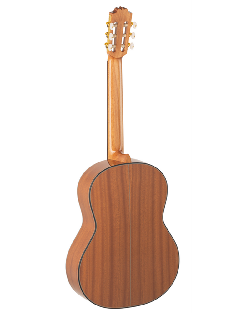 GUITARRA CLÁSICA ADMIRA A1 SERIE ARTESANÍA SATINADA