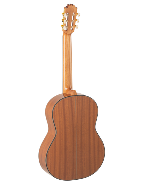 GUITARRA CLÁSICA ADMIRA A1 SERIE ARTESANÍA SATINADA