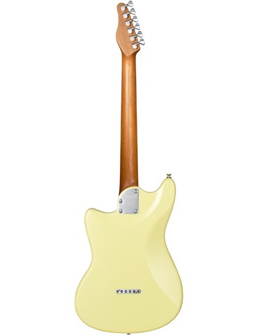 MLT10 CANDY YELLOW 2