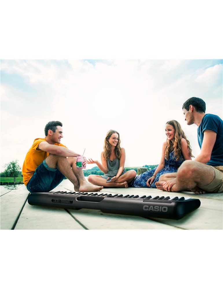 CT-S200BK CASIOTONE