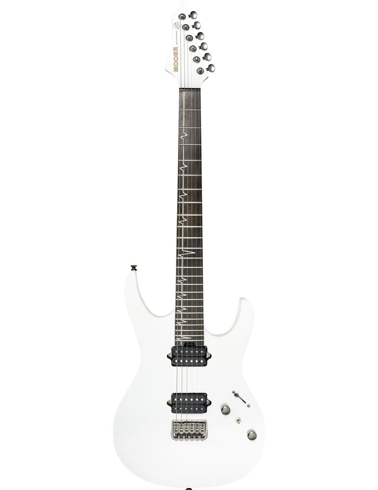 MMT100 PEARL WHITE