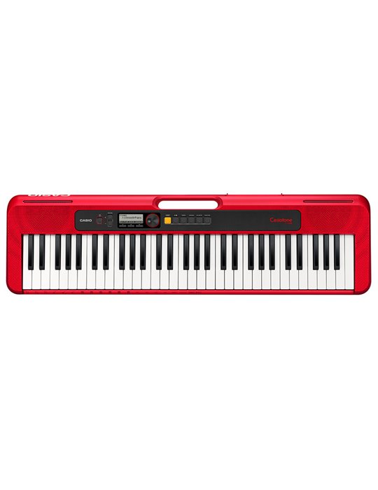 CT-S200RD CASIOTONE