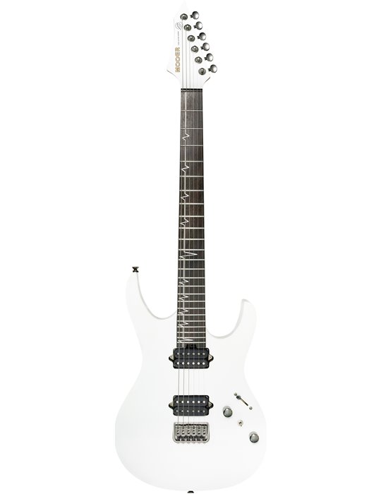 MMT100 PEARL WHITE