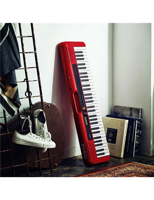 CT-S200RD CASIOTONE