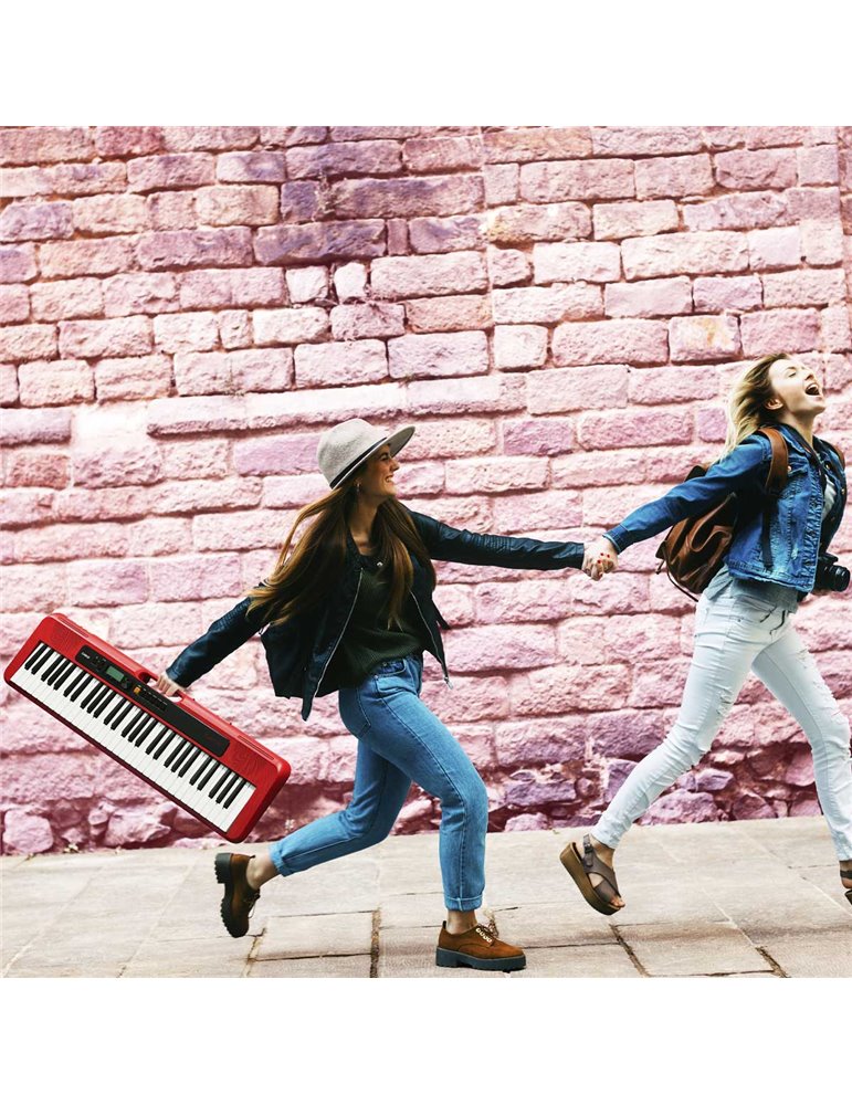 CT-S200RD CASIOTONE