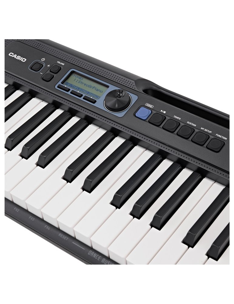 CT-S300 CASIOTONE