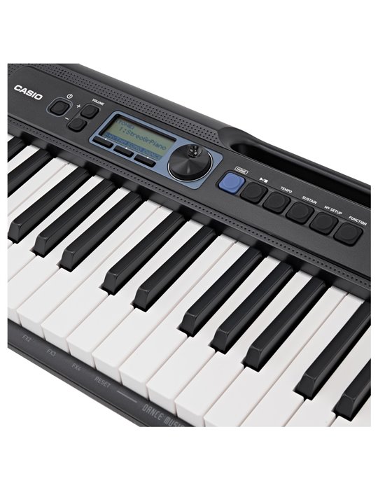 CT-S300 CASIOTONE