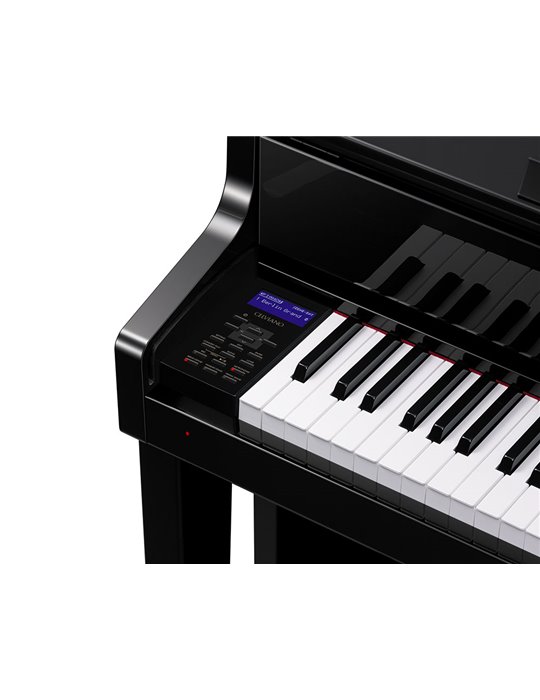 CELVIANO GRAND HYBRID GP-510