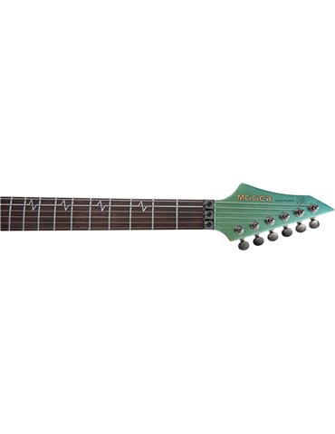 MMT100 FR AURORA GREEN 2