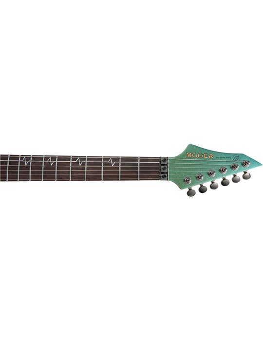 MMT100 FR AURORA GREEN