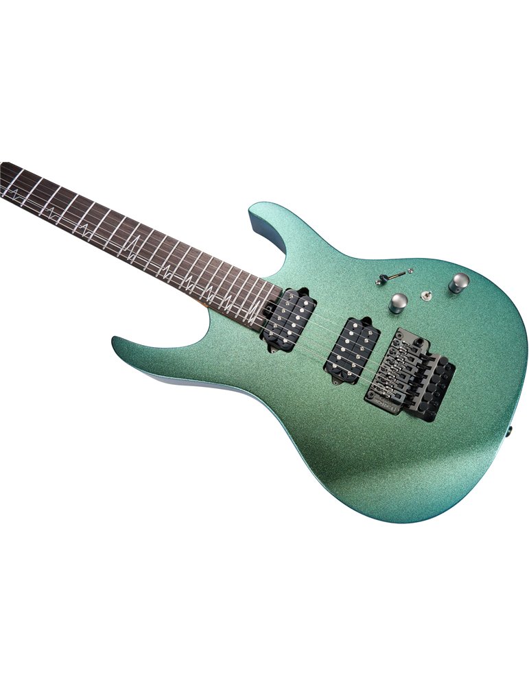 MMT100 FR AURORA GREEN