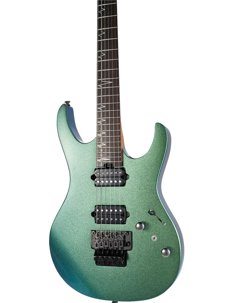 MMT100 FR AURORA GREEN