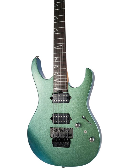 MMT100 FR AURORA GREEN