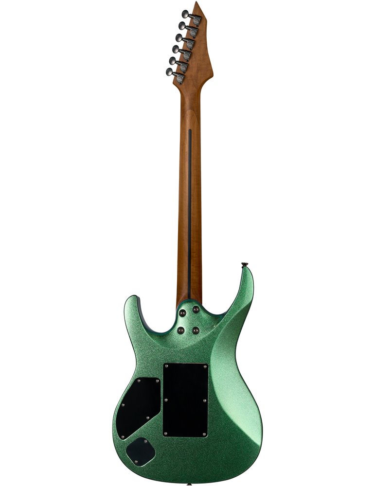 MMT100 FR AURORA GREEN