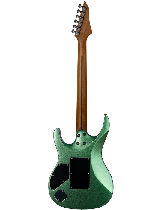 MMT100 FR AURORA GREEN