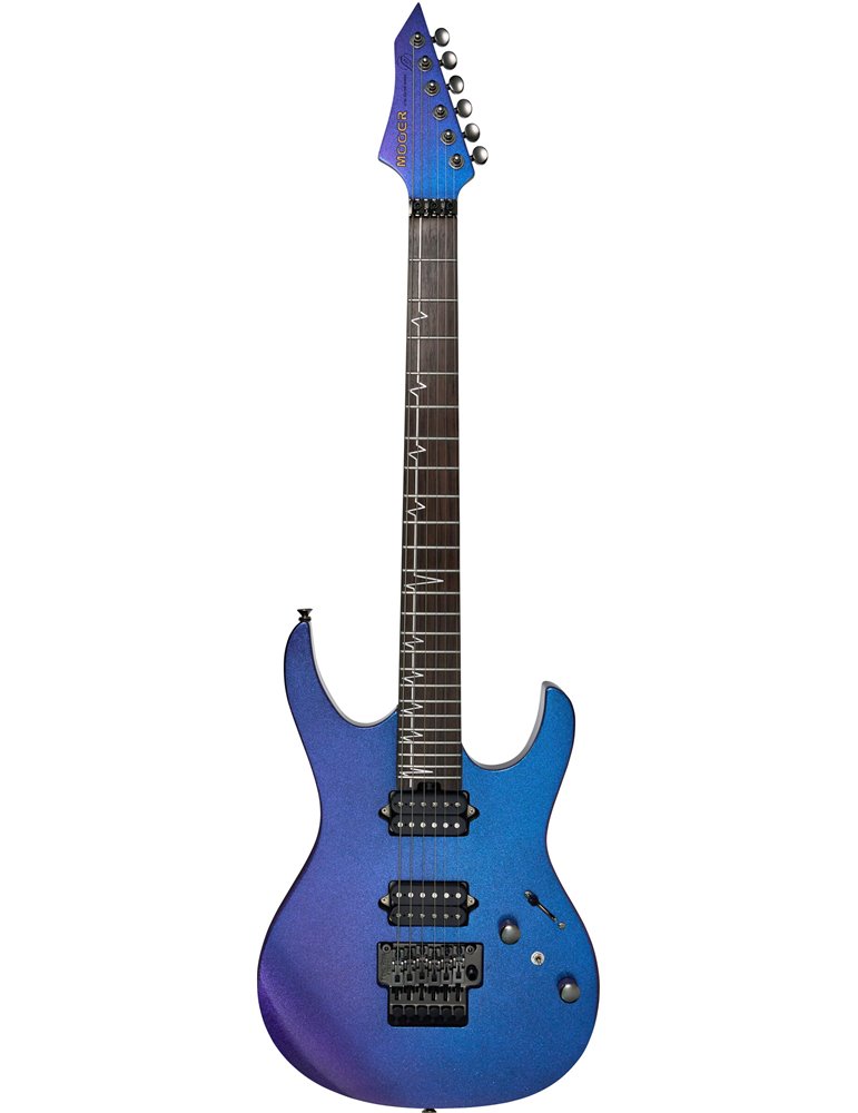 MMT100 FR AURORA PURPLE