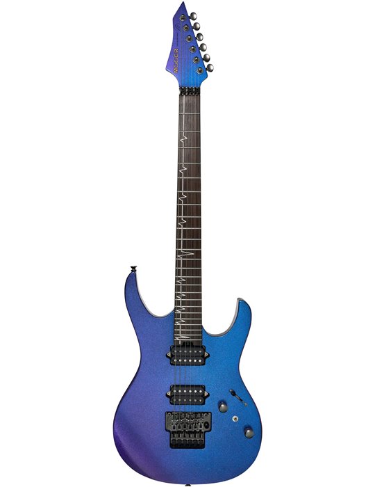 MMT100 FR AURORA PURPLE