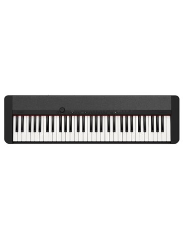 CT-S1BK CASIOTONE