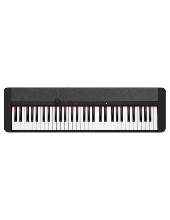 CT-S1BK CASIOTONE