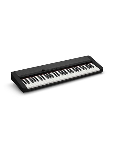 CT-S1BK CASIOTONE 2
