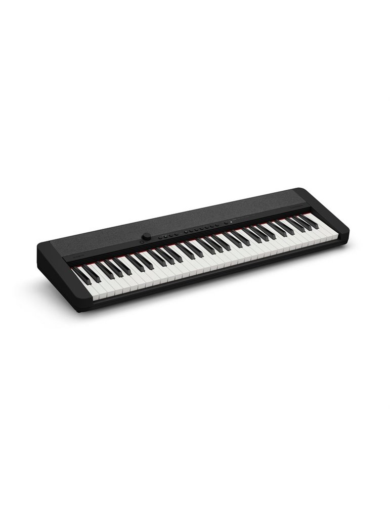 CT-S1BK CASIOTONE