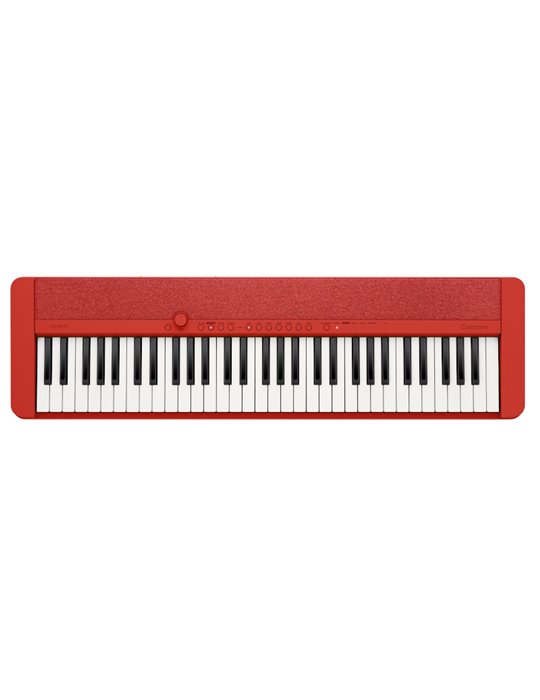 CT-S1RD CASIOTONE