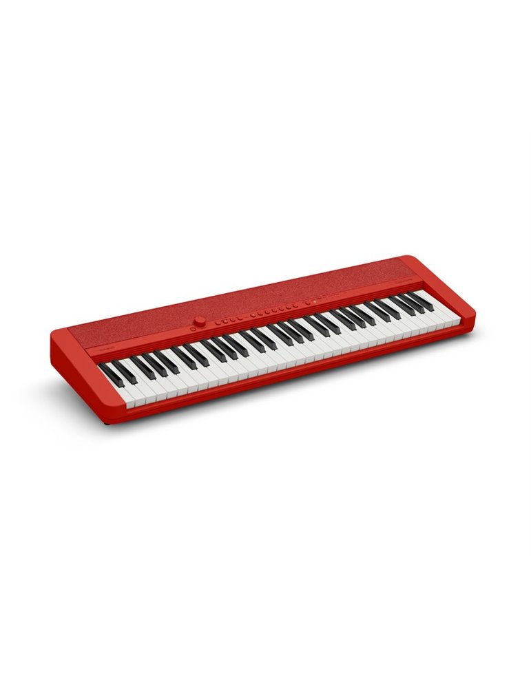 CT-S1RD CASIOTONE