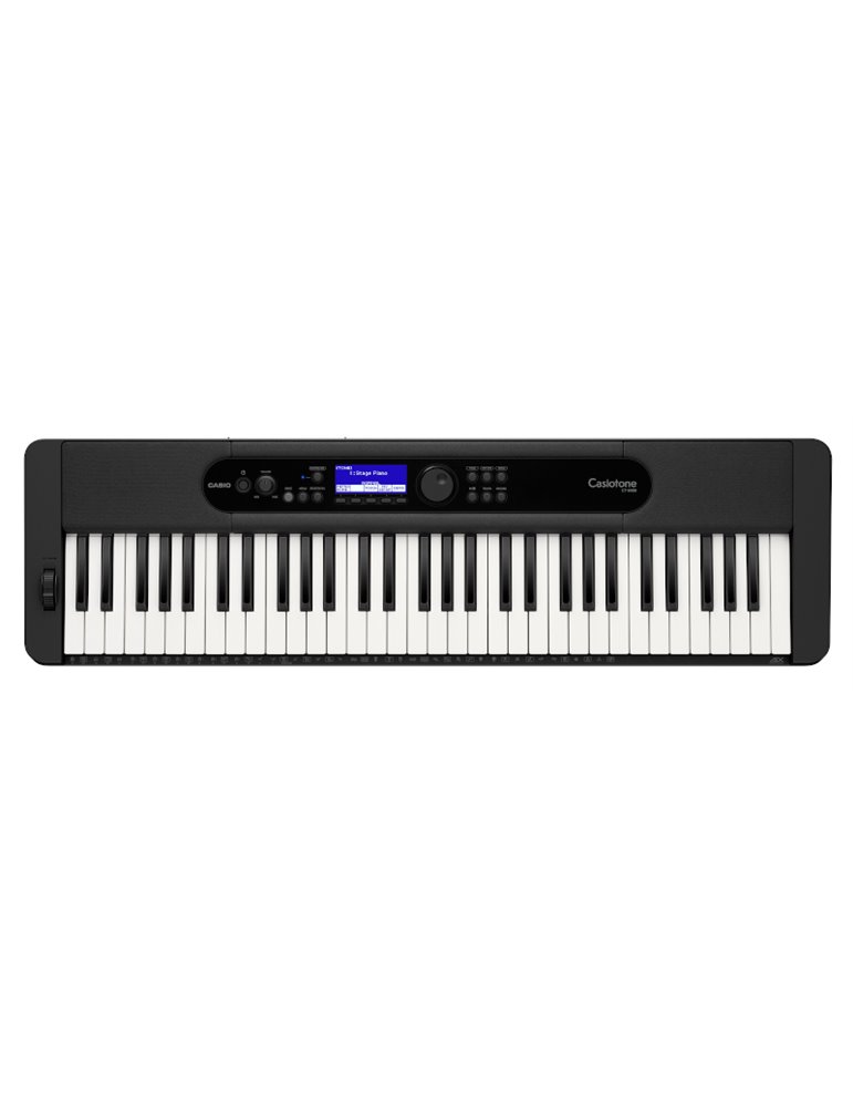 CT-S400 CASIOTONE