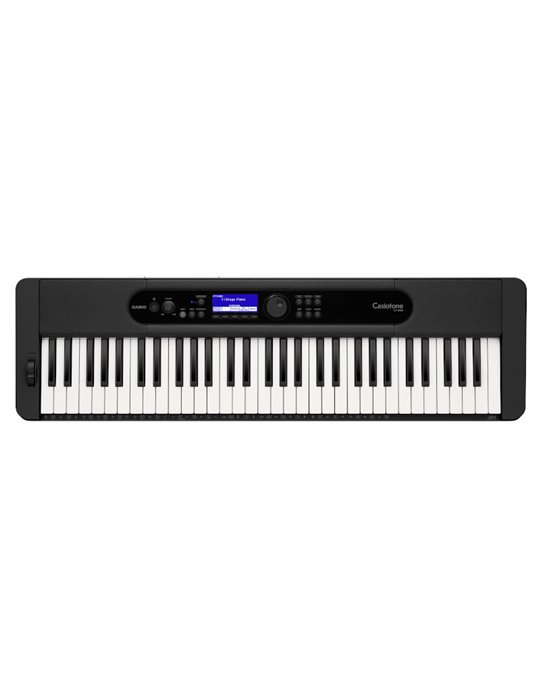 CT-S400 CASIOTONE