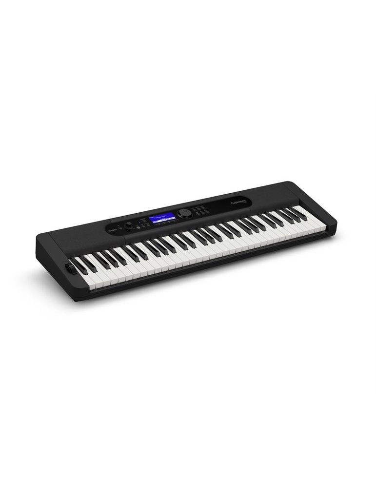 CT-S400 CASIOTONE