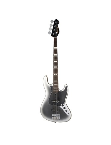 BAJO ELEC MBJ412 DARK SILVER