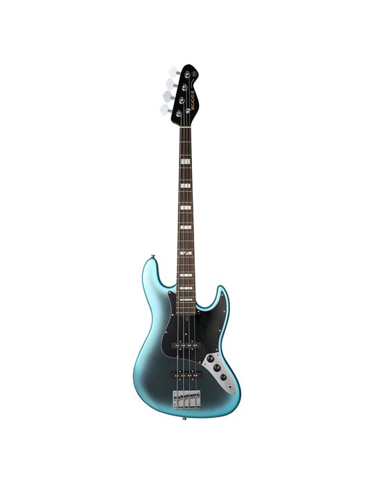 BAJO ELEC MBJ412 DARK BLUE