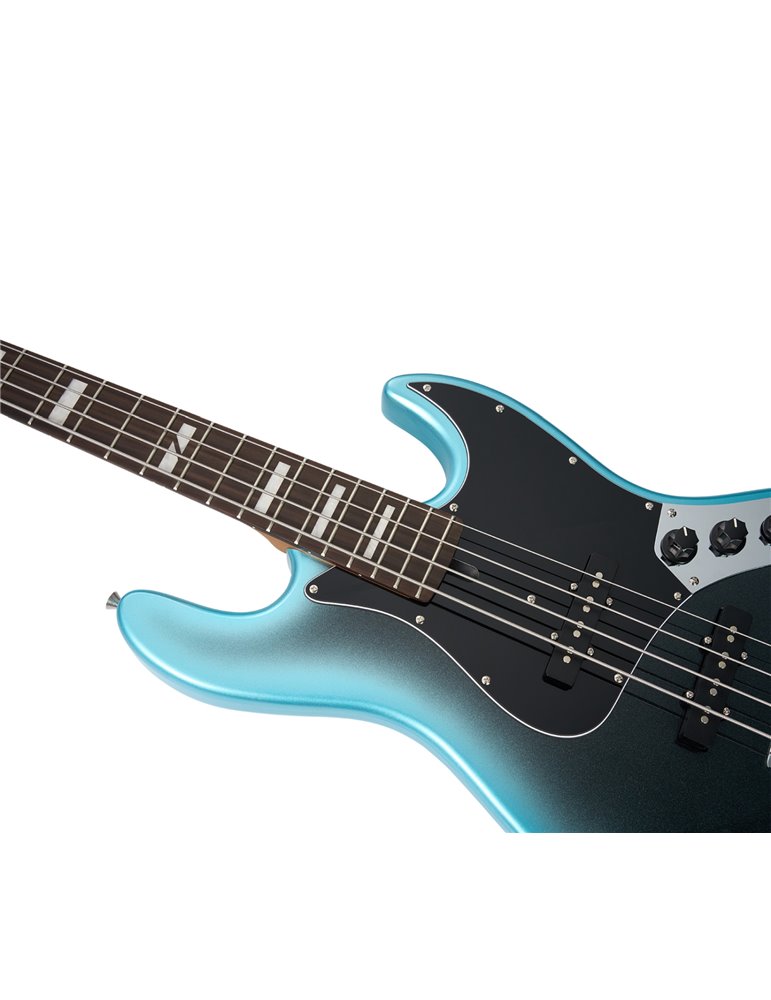 BAJO ELEC MBJ412 DARK BLUE