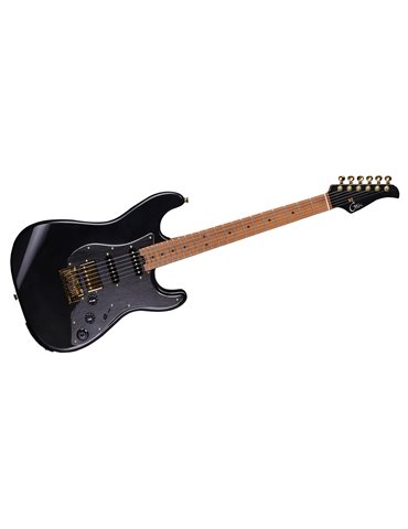 GTRS S901 RW PEARL BLACK