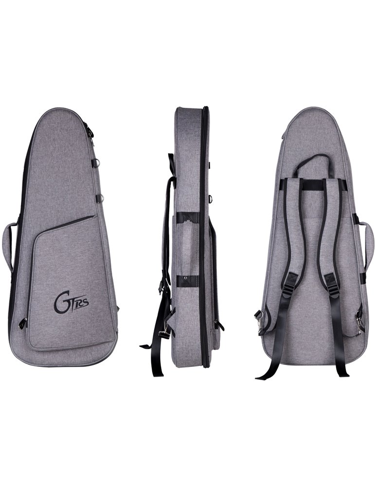 GTRS W900 AURORA GREEN