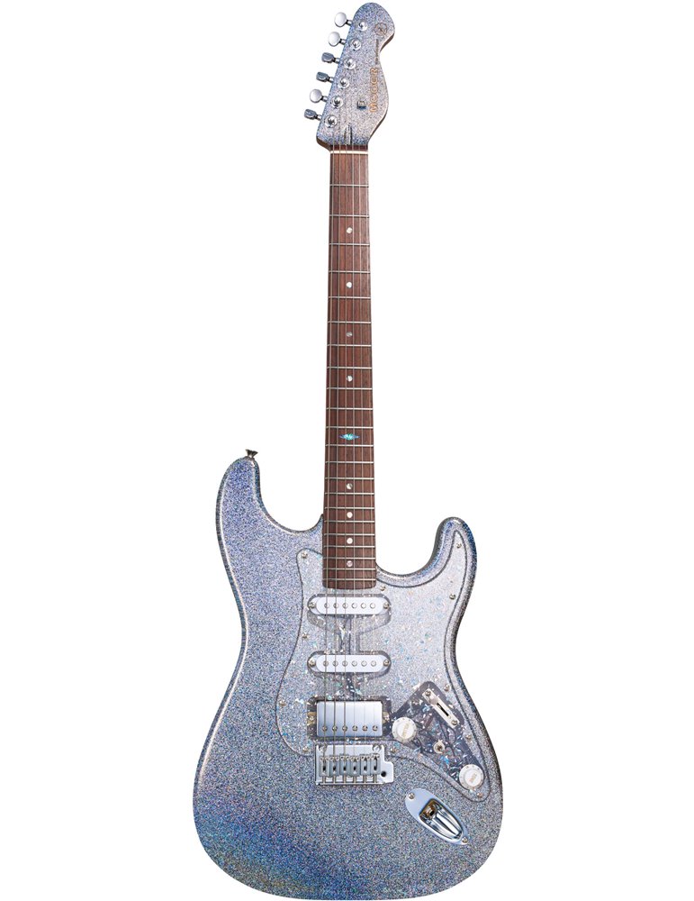 MSC50 PRO MAGIC CRYSTA W/BAG