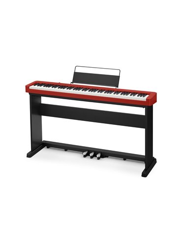 CDP-S160 SET ROJO
