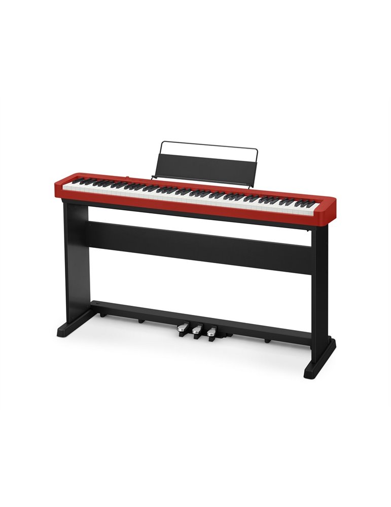 CDP-S160 SET ROJO