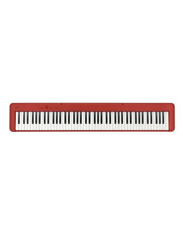 CDP-S160 SET ROJO 2