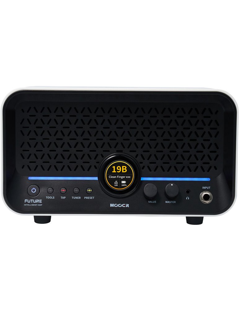 F15I LI SNOWFALL WHITE